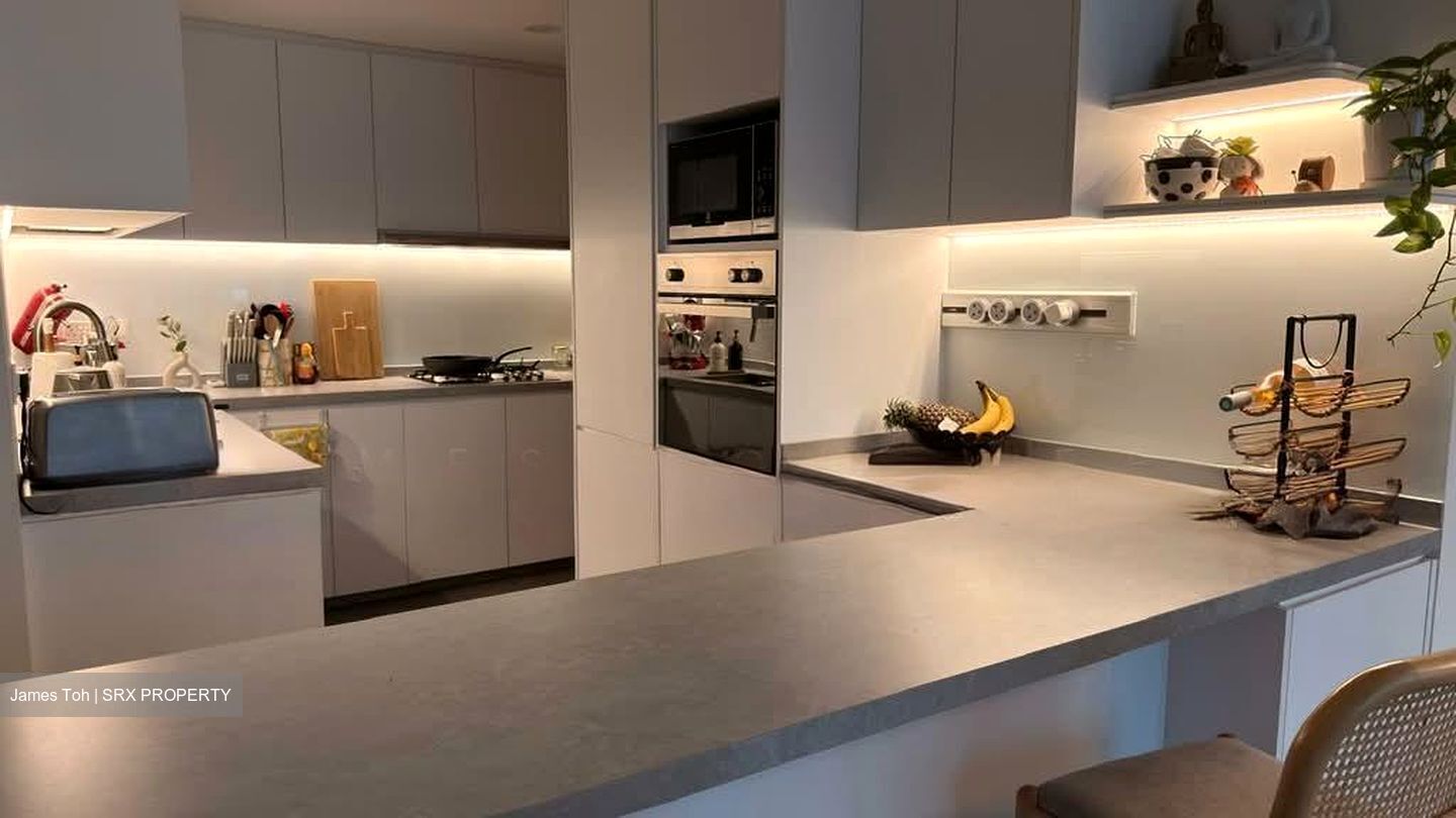 Casa Merah (D16), Apartment #550941171
